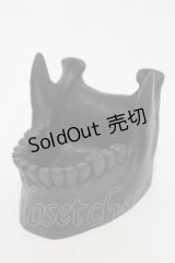 KILL STAR / OSSUARY CATCH ALL BOWL  ブラック H-25-11-04-025-SL-ZA-KB-ZT-W003