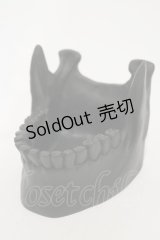 KILL STAR / OSSUARY CATCH ALL BOWL  ブラック H-25-11-04-026-SL-ZA-KB-ZT-W003