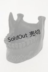 KILL STAR / OSSUARY CATCH ALL BOWL  ブラック H-25-11-04-027-SL-ZA-KB-ZT1109H