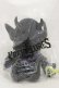 画像1: KILL STAR / Sorcererぬいぐるみ  ブラック H-25-11-04-031-SL-ZA-KB-ZH (1)