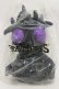 画像1: KILL STAR / Alienぬいぐるみ  ブラック H-25-11-04-035-SL-ZA-KB-ZH (1)