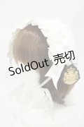 ALICE and the PIRATES / ソフィアリボンヘッドドレス  オフ白 H-25-11-05-008-PA-AC-NS-ZH