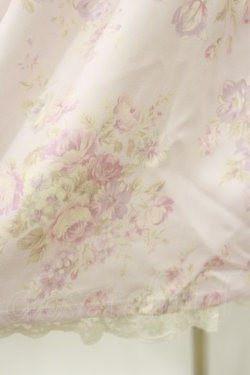 画像4: LIZ LISA / ローズブーケリボン付きワンピース Free ピンク H-25-11-05-053-LO-OP-NS-ZH