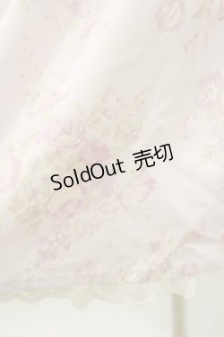 画像4: LIZ LISA / ローズブーケリボン付きワンピース Free ピンク H-25-11-05-053-LO-OP-NS-ZH