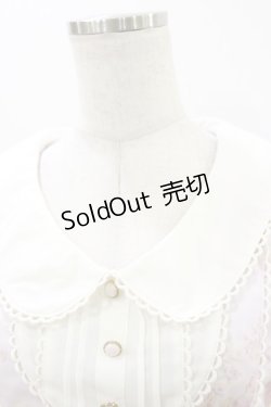 画像5: LIZ LISA / ローズブーケリボン付きワンピース Free ピンク H-25-11-05-053-LO-OP-NS-ZH