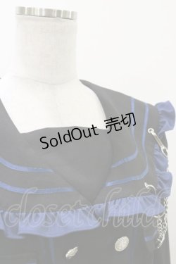 画像4: Jamie エーエヌケー / ミリタリーワンピース M ブラック H-25-11-05-054-LO-OP-NS-ZH