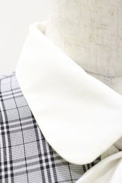 画像3: Ank Rouge / ポケットフリルワンピース M グレー H-25-11-05-058-CA-OP-NS-ZH