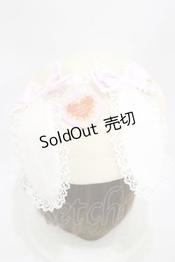 画像2: BABY,THE STARS SHINE BRIGHT / くみゃちゃんベレー  生成り H-25-11-05-010-BA-AC-NS-ZH