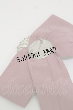 画像3: Swankiss / TS Rose刺繍 mademiselle O/P Free ピンク H-25-11-05-071-CA-OP-NS-ZH