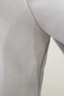 画像4: LODISPOTTO / フリルジャケット M ブルー H-25-11-05-026-LO-JA-NS-ZH