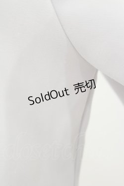 画像4: LODISPOTTO / フリルジャケット M ブルー H-25-11-05-026-LO-JA-NS-ZH