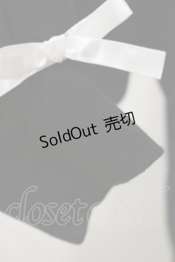 画像3: Honey Cinnamon / feelbetterハニーフードフリルパーカー Free ブラック H-25-11-05-041-LO-TO-NS-ZH