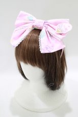 画像5: Angelic Pretty / MilkyPlanetジャンパースカートSet Free ピンク H-25-11-06-002-AP-OP-NS-ZH (5)