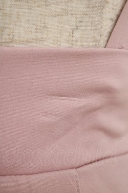 画像5: MA*RS / 裾ドットチュールタックスカート Free ピンク H-25-11-06-027-EL-SK-NS-ZH