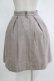 画像3: mayla classic / Laprinp girls' schoolスカート Free ベージュ H-25-11-06-038-LO-SK-NS-ZH (3)