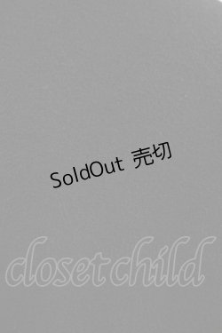 画像4: Ank Rouge / ハートポケットコート M ブラック H-25-11-06-044-CA-CO-NS-ZH