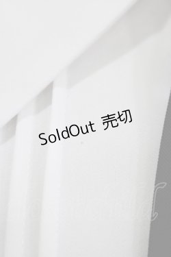 画像4: Amavel / British Punk ネクタイブラウス Free オフ H-25-11-06-053-CA-BL-NS-ZH