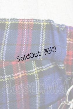 画像3: MILKBOY / BONDAGE PANTS  ブルータータン H-25-11-06-1040-MB-PA-KB-ZH