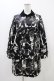 画像1: MILK / THE KLIMコート  ブラック H-25-11-06-1056-ML-CO-KB-ZH (1)