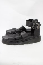 画像2: 【SALE】Dr.Martens （Getta Grip） /AIREストラップサンダル UK6(約25cm) ブラック H-25-11-06-1002-PU-SH-KB-ZTK017 (2)