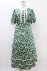 MILK / ポプリドレス  グリーンカモミール H-25-11-06-1018-ML-OP-KB-ZH