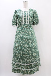 MILK / ポプリドレス  グリーンカモミール H-25-11-06-1018-ML-OP-KB-ZH