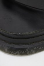 画像4: 【SALE】Dr.Martens （Getta Grip） /AIREストラップサンダル UK6(約25cm) ブラック H-25-11-06-1002-PU-SH-KB-ZTK017 (4)