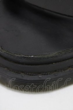 画像4: Dr.Martens （Getta Grip） /AIREストラップサンダル UK6(約25cm) ブラック H-25-11-06-1002-PU-SH-KB-ZH