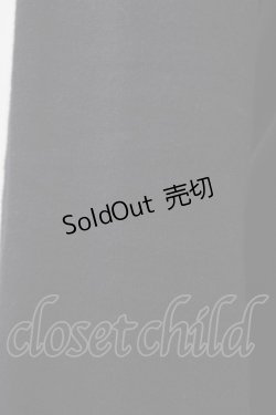 画像3: Emily Temple cute / リボンプリントカットワンピース  ブラック H-25-11-06-1025-ET-OP-KB-ZH