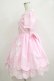 画像2: Angelic Pretty / うさぎちゃんポッケワンピース Free ピンク H-25-11-06-001-AP-OP-NS-ZH (2)