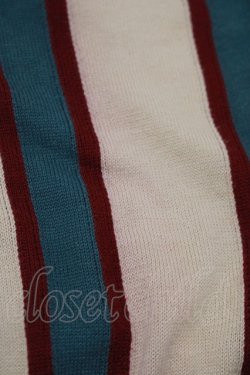 画像4: Fi.n.t / ストライプカーディガン Free BEIGE H-25-11-06-066-CA-TO-NS-ZH