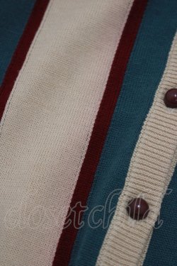 画像5: Fi.n.t / ストライプカーディガン Free BEIGE H-25-11-06-066-CA-TO-NS-ZH