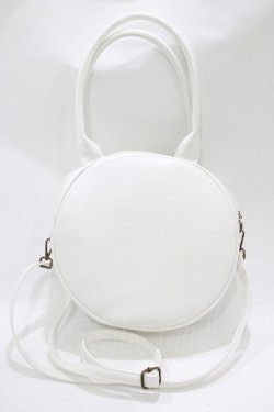 画像3: BABY,THE STARS SHINE BRIGHT / アリスの大きな時計バッグ  オフ H-25-11-06-070-BA-BG-NS-ZH