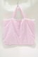 画像2: BABY,THE STARS SHINE BRIGHT / Secret Cake Factory お城のケーキ BAG  ピンク H-25-11-06-071-BA-BG-NS-ZH (2)