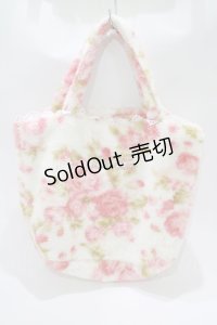 LIZ LISA / ファーバッグ  オフ H-25-11-06-072-LO-BG-NS-ZH