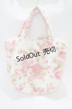 画像1: LIZ LISA / ファーバッグ  オフ H-25-11-06-072-LO-BG-NS-ZH