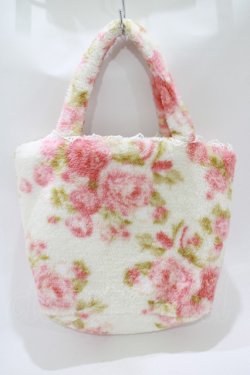 画像2: LIZ LISA / ファーバッグ  オフ H-25-11-06-072-LO-BG-NS-ZH