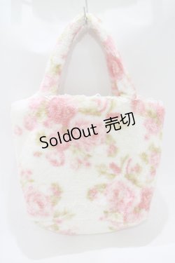 画像2: LIZ LISA / ファーバッグ  オフ H-25-11-06-072-LO-BG-NS-ZH