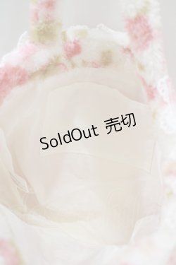 画像3: LIZ LISA / ファーバッグ  オフ H-25-11-06-072-LO-BG-NS-ZH