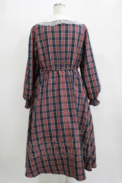 画像3: m petit by misako / サンリオキャラクターズコラボ ハローキティ ワンピース LL ネイビー H-25-11-06-011-LO-OP-NS-ZH