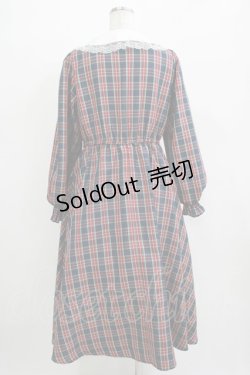 画像3: m petit by misako / サンリオキャラクターズコラボ ハローキティ ワンピース LL ネイビー H-25-11-06-011-LO-OP-NS-ZH