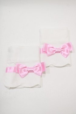 画像5: Angelic Pretty / うさぎちゃんポッケワンピース Free ピンク H-25-11-06-001-AP-OP-NS-ZH