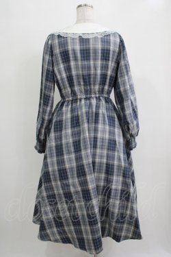 画像3: m petit by misako / サンリオキャラクターズコラボ シナモロール ワンピース LL ブルー H-25-11-06-013-LO-OP-NS-ZH