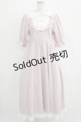 Alice Mashiro / TT*MAウサミミOP L ピンク H-25-11-06-016-PU-OP-NS-ZH