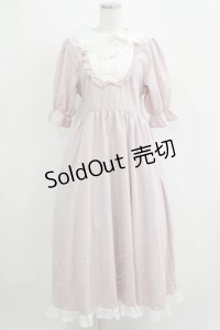 Alice Mashiro / TT*MAウサミミOP L ピンク H-25-11-06-016-PU-OP-NS-ZH