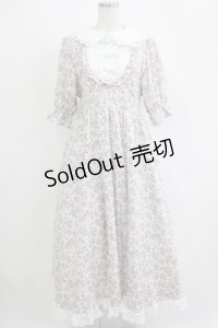 Alice Mashiro / TT*MAハナウサミミOP L ミント H-25-11-06-017-PU-OP-NS-ZH