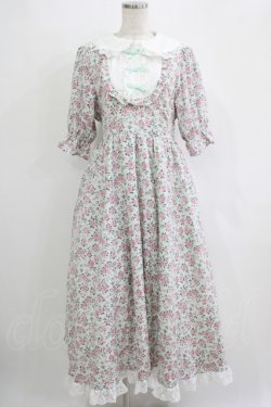 画像1: Alice Mashiro / TT*MAハナウサミミOP L ミント H-25-11-06-017-PU-OP-NS-ZH