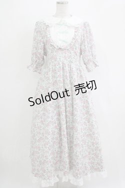 画像1: Alice Mashiro / TT*MAハナウサミミOP L ミント H-25-11-06-017-PU-OP-NS-ZH