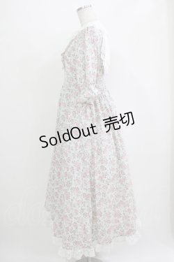 画像2: Alice Mashiro / TT*MAハナウサミミOP L ミント H-25-11-06-017-PU-OP-NS-ZH