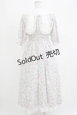 画像3: Alice Mashiro / TT*MAハナウサミミOP L ミント H-25-11-06-017-PU-OP-NS-ZH